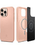Spigen iPhone 16 PRO Case Thin Fit MagFit